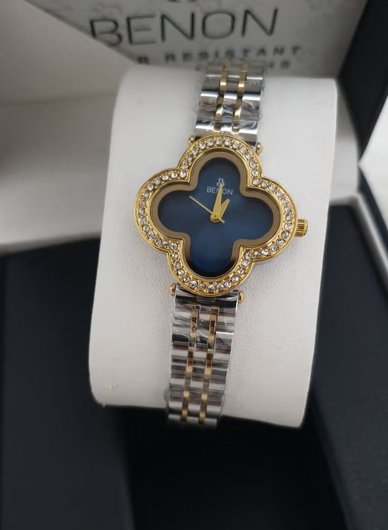 The most luxurious women's watch, Benon