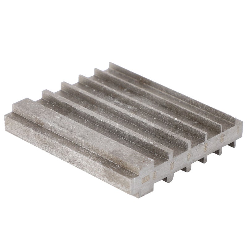 Edge Skiving Grinding Tool Leather Sharpener Guide DIY Sanding Repair Industry SuppliesA Type - Image 5
