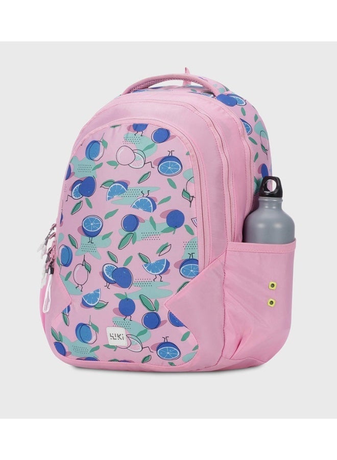 WILDCRAFT WIKI GIRL 3 Wildcraft Backpacks Pink 29L - Image 3