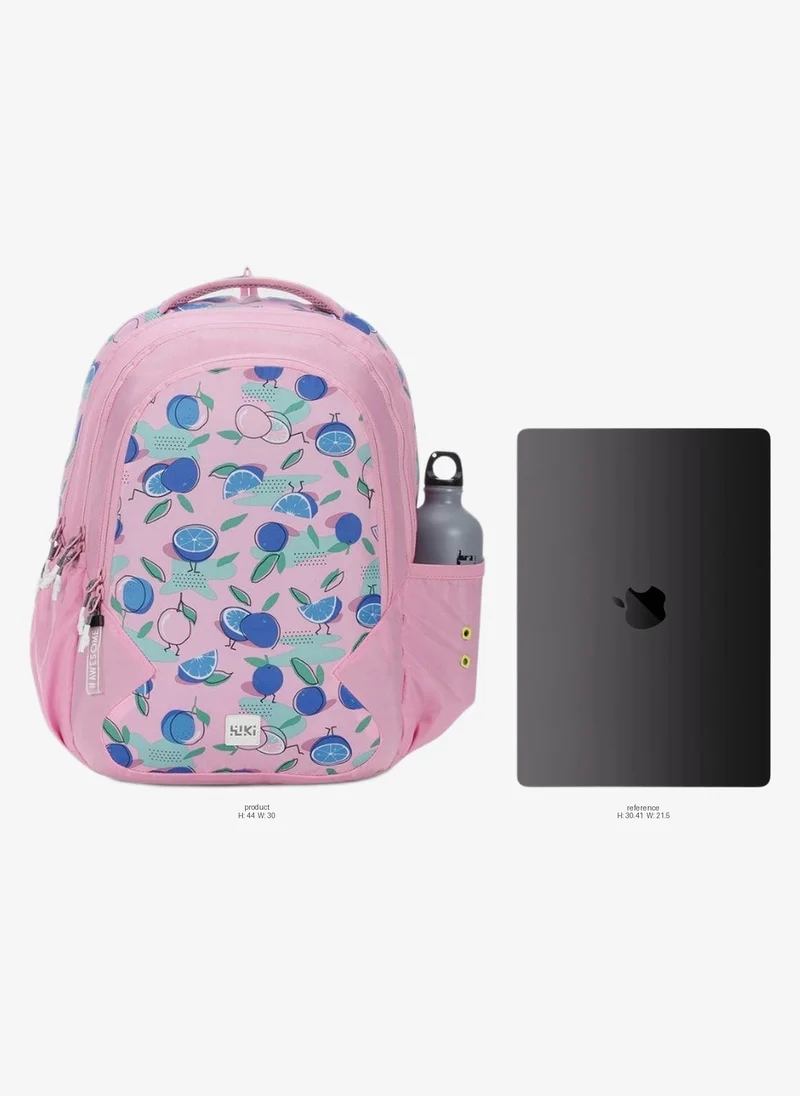 Wildcraft WIKI GIRL 3 Wildcraft Backpacks Pink 29L