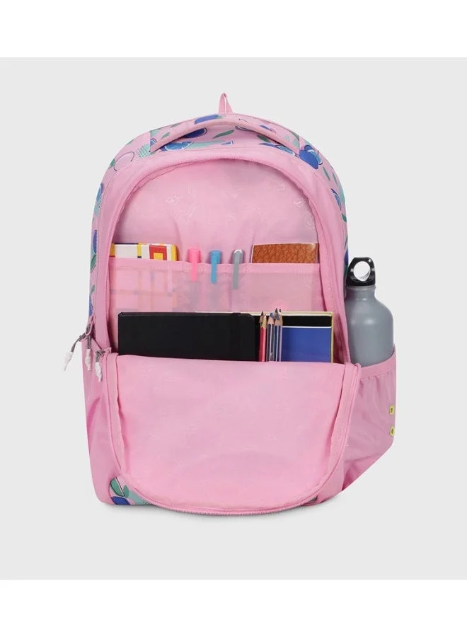 Wildcraft  WIKI GIRL 3 Wildcraft Backpacks Pink 29L for Women | Best Price UAE