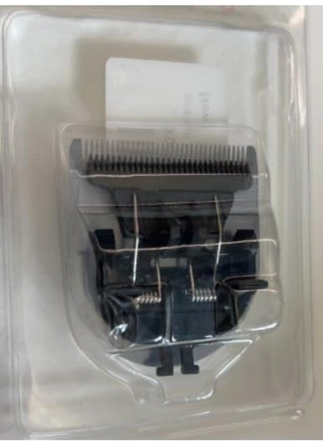 oneisall Dog Clippers Replacement Blade for BM3, Silver