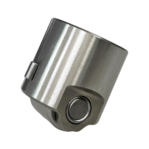 YCUPONE Fuel Pump Cam Follower/High Pressure Fuel Pump Cam Follower Lifter 12590679 Compatible with A3 A4 TT GTI Golf Jetta Passat - Image 2