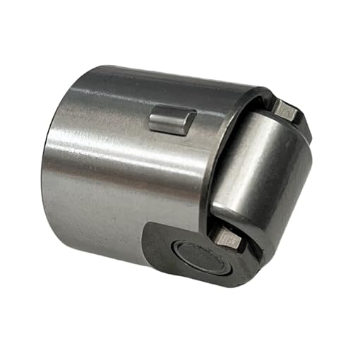 YCUPONE Fuel Pump Cam Follower/High Pressure Fuel Pump Cam Follower Lifter 12590679 Compatible with A3 A4 TT GTI Golf Jetta Passat - Image 1