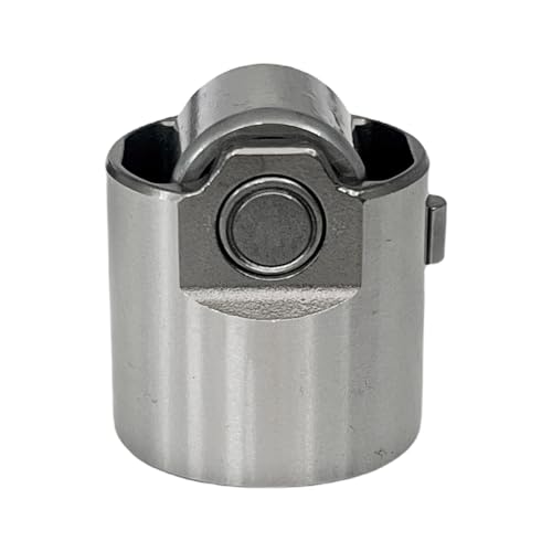 YCUPONE Fuel Pump Cam Follower/High Pressure Fuel Pump Cam Follower Lifter 12590679 Compatible with A3 A4 TT GTI Golf Jetta Passat - Image 3