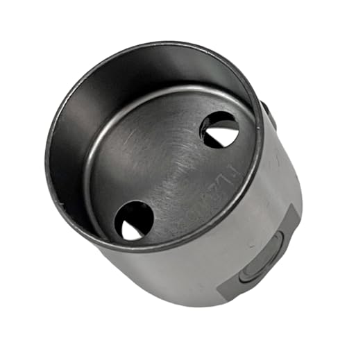 YCUPONE Fuel Pump Cam Follower/High Pressure Fuel Pump Cam Follower Lifter 12590679 Compatible with A3 A4 TT GTI Golf Jetta Passat - Image 4
