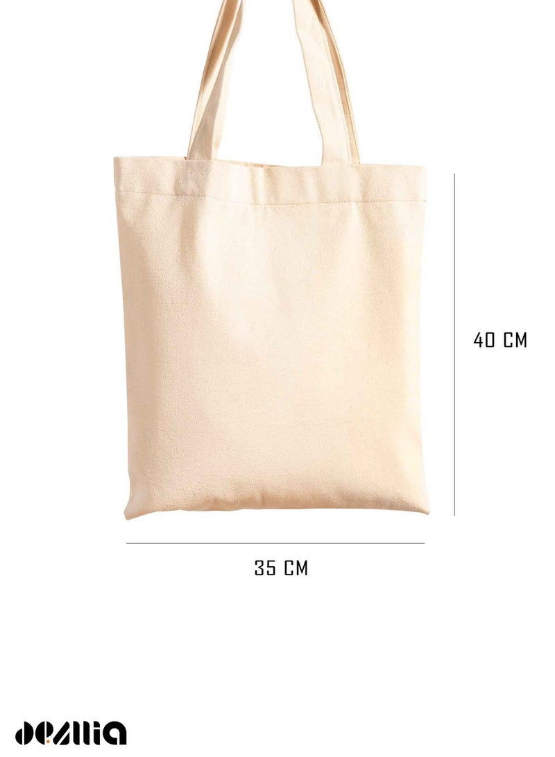Dezllia Premium Design Tote Bag TB1/45  - Image 2