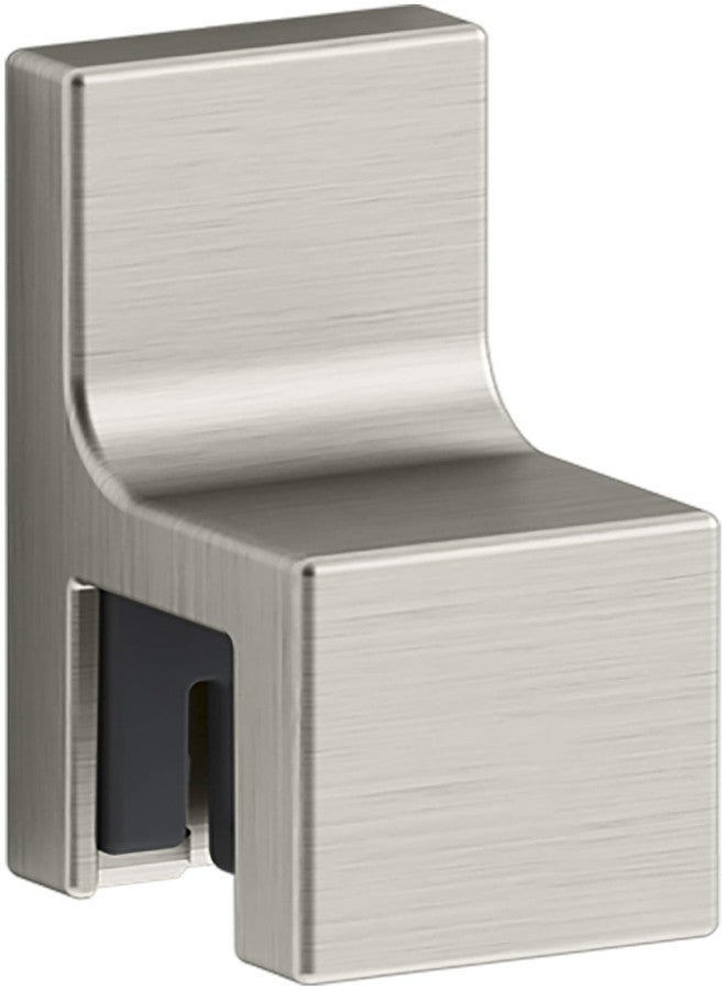 إطار خطاف روب من كوهلر، رف حمام، K-30377-BN