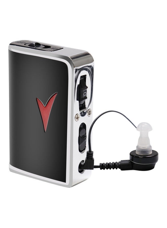 NIBEMINENT Hearing Aid Sound Amplifier - Image 1