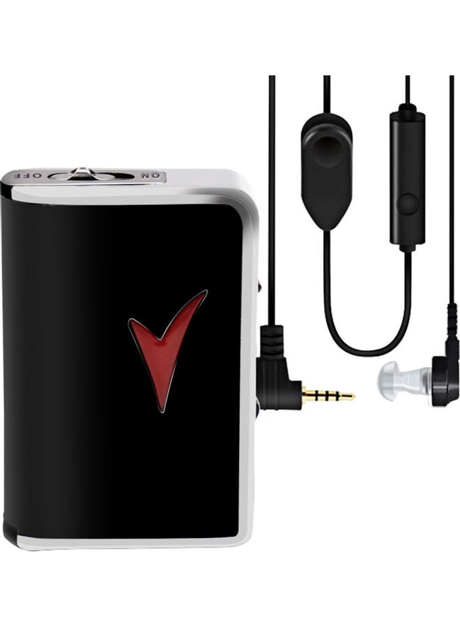 NIBEMINENT Hearing Aid Sound Amplifier - Image 3