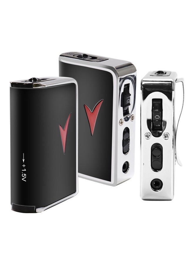 NIBEMINENT Hearing Aid Sound Amplifier - Image 5