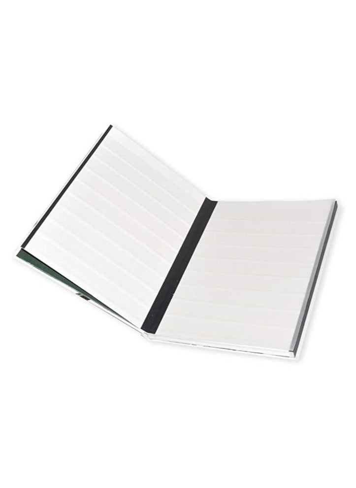 FIS FIS Stamp Album 8-Sheets 301x228mm, Multicolor - FSSA301X228P8  - Image 2