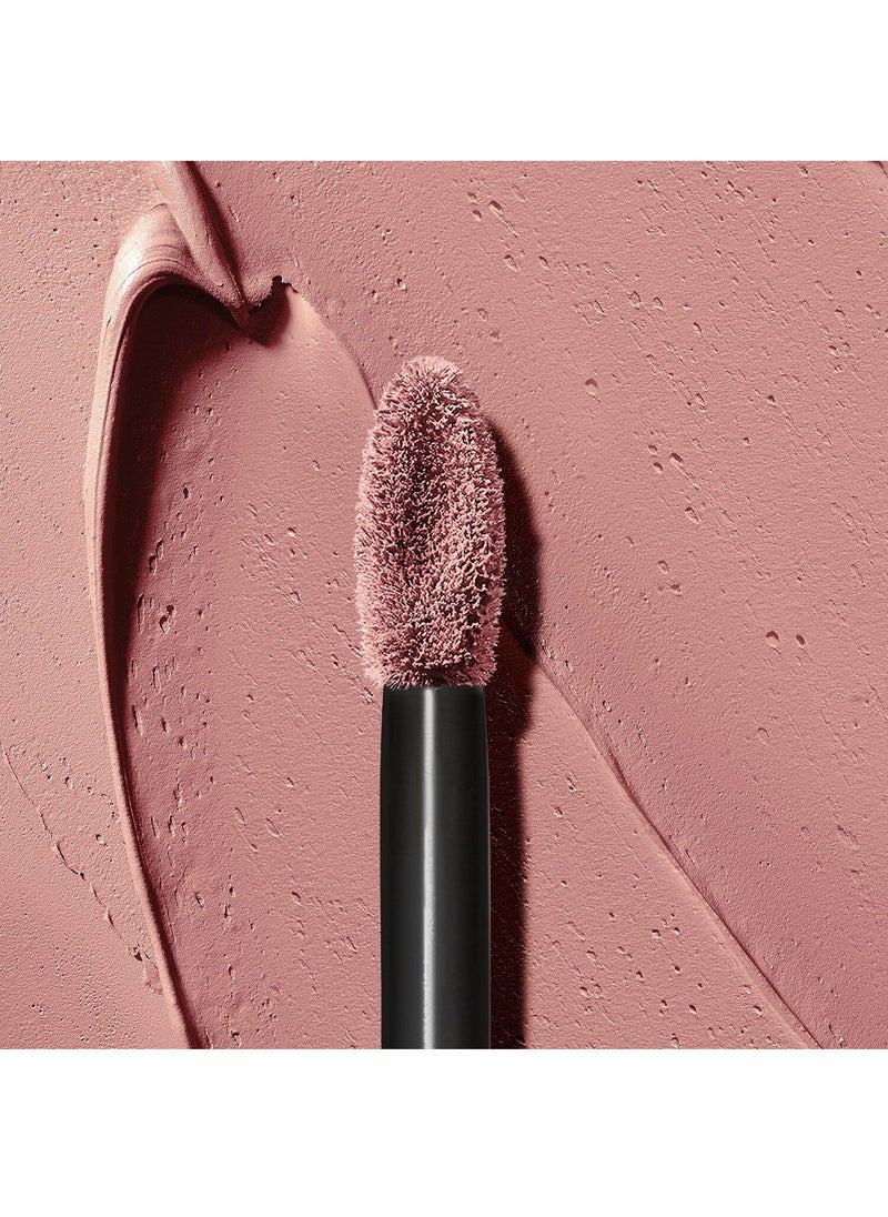 MAKEUP BY MARIO Ultra Suede™ Cozy Lip Crème (Toasty - Rich Ginger Brown)  - Image 4