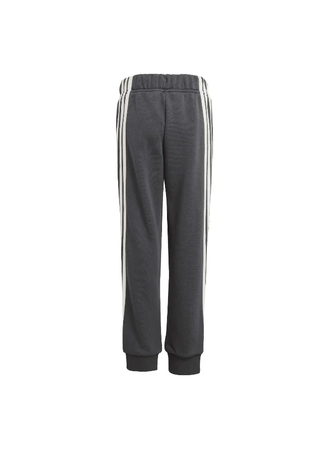 Adidas Lk Dy Mm Jog White Training Suits 1824