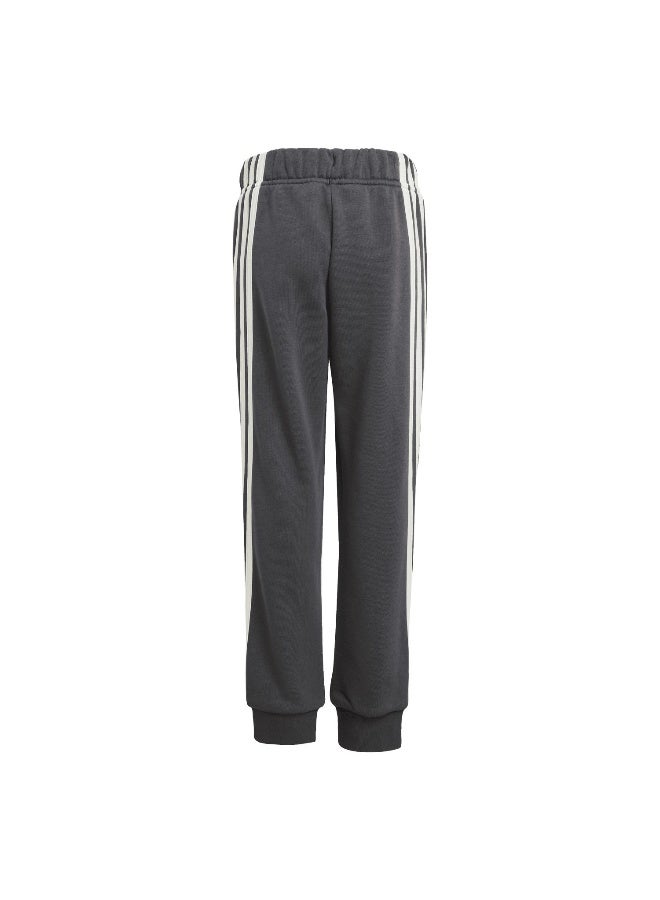 Adidas Lk Dy Mm Jog White Training Suits 1824  - Image 5