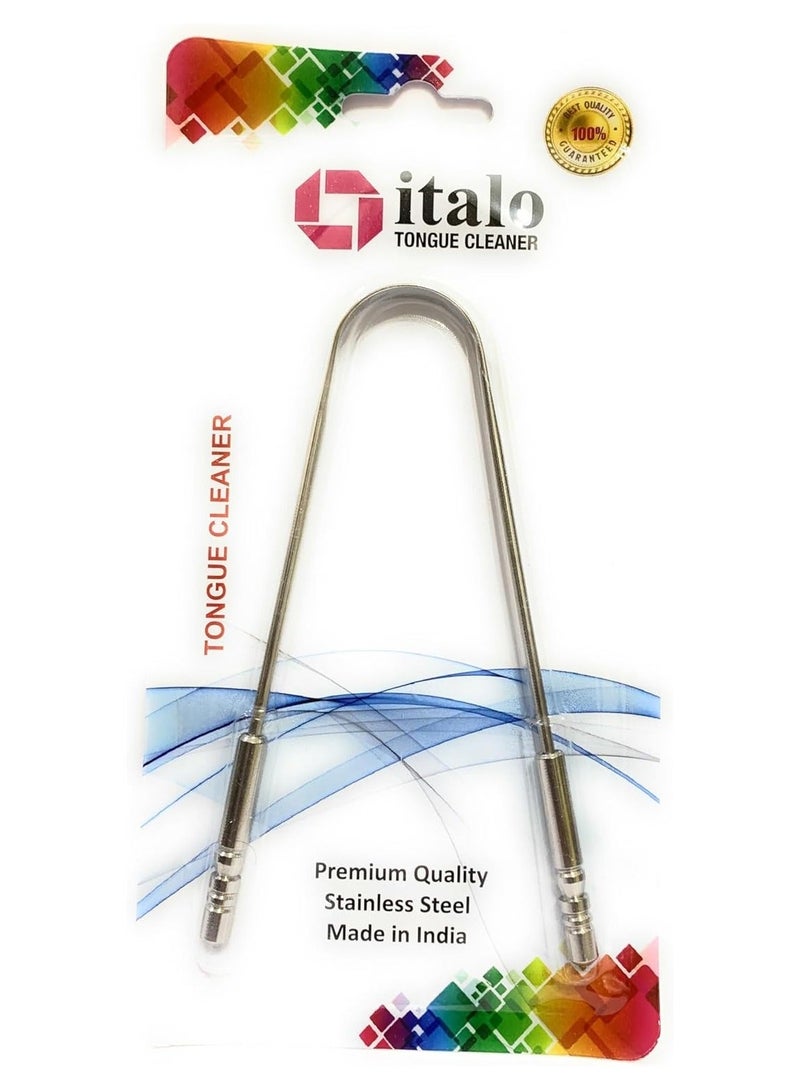 ITALO Tongue Cleaner 111 - Image 1