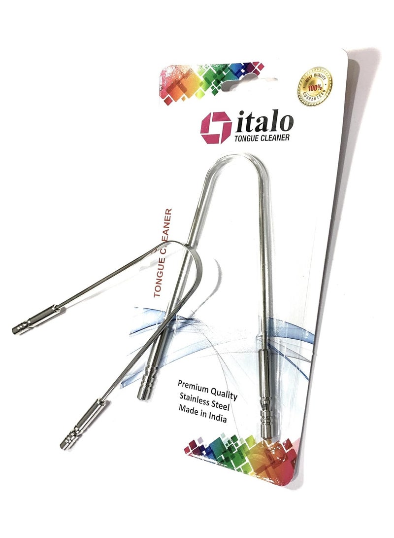 ITALO Tongue Cleaner 111 - Image 2