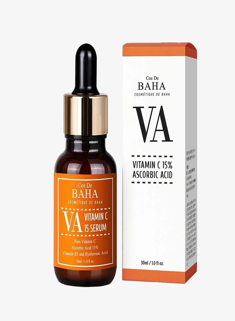 Cos De BAHA Vitamin C Serum 30ml (VA)