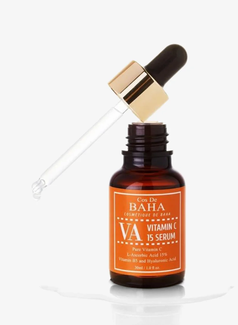 Cos De BAHA Vitamin C Serum 30ml (VA)