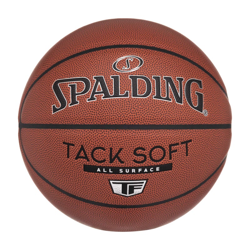 Spalding Tack Soft TF IndoorOutdoor Basketball 295