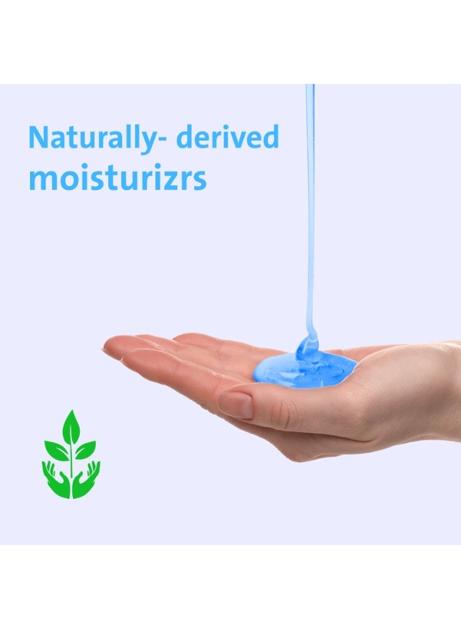 loyal غسول الجسم المرطب عمق المحيط 900 مل - Image 3