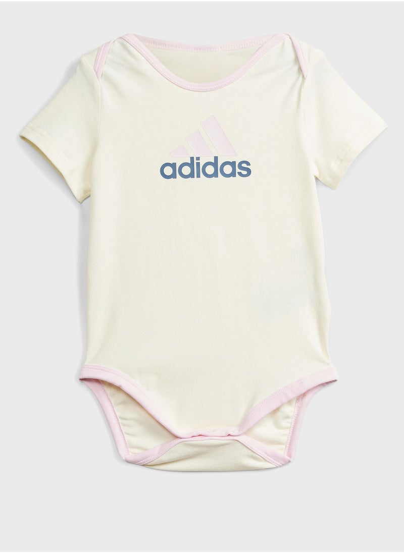 Adidas - Infant Gift Set - Image 1