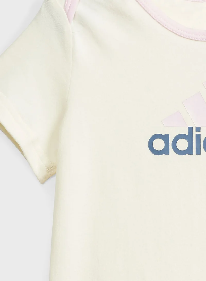 Adidas Infant Gift Set