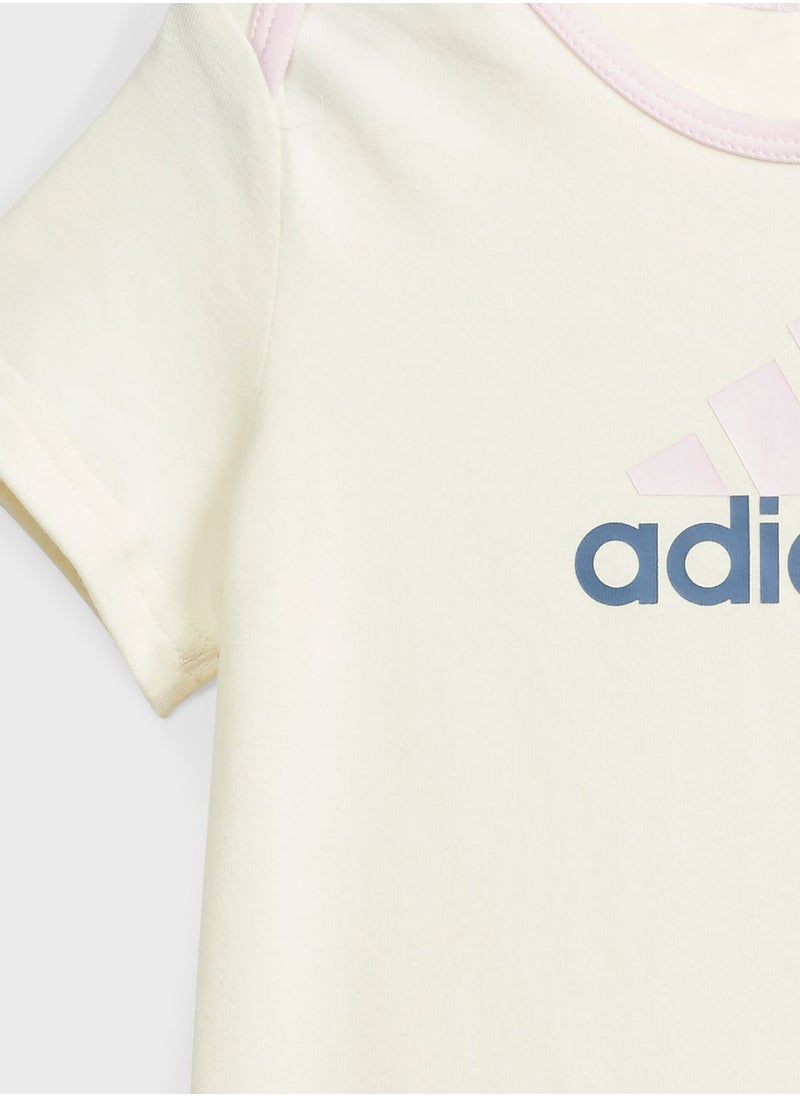 Adidas - Infant Gift Set - Image 1