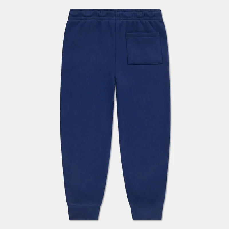 Jordan Blue Kids' Brooklyn Fleece Pants  | Best Price UAE