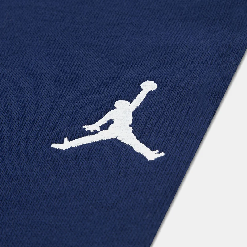 Jordan Blue Kids' Brooklyn Fleece Pants  | Best Price UAE