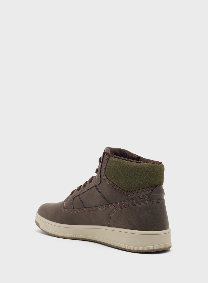 رانجلر Denver Ankle Biker boots