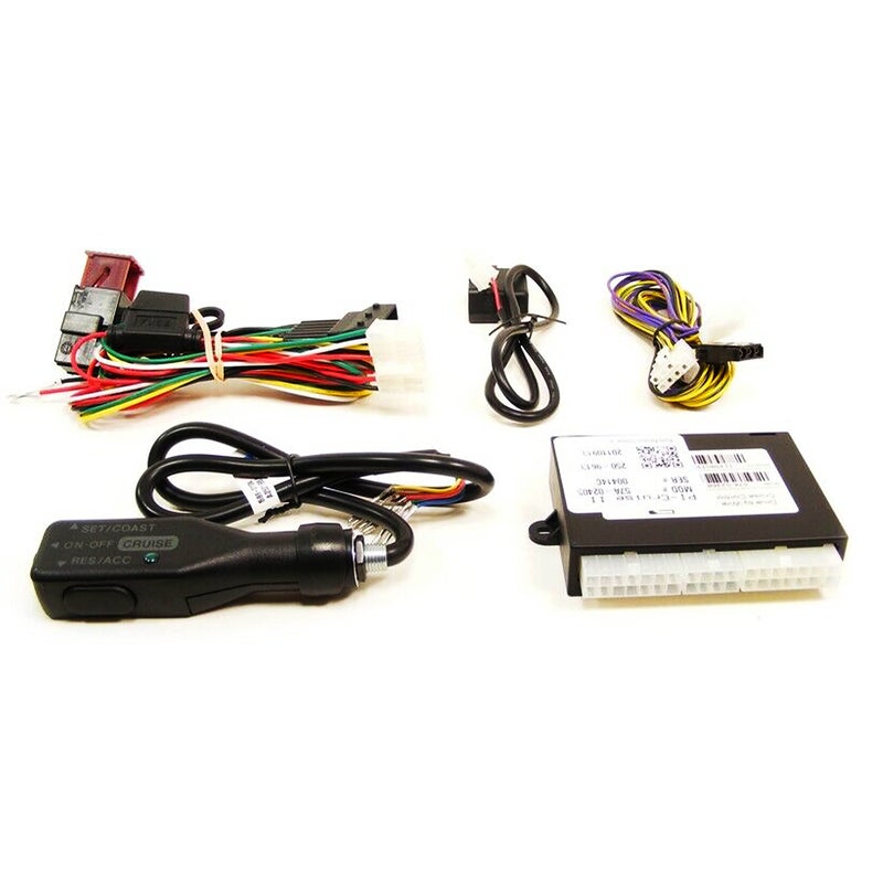 Rostra Complete Cruise Control Kit 2509613