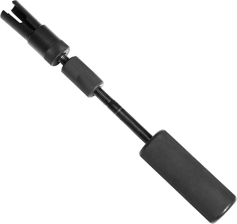 UTMALL Fuel Injector Puller Tool for Ford EcoBoost 1.0L to 2.0L GDI Engines - Image 1
