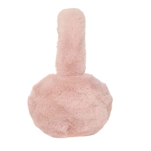 FabSeasons Winter Outdoor Wear Adjustable Size Ear Muffs/Warmer for Kids, Girls and Women, Ideal Head/Hair Accessory during winters. Foldable and can fit in your Handbag too - Image 4
