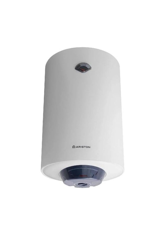 RACO RACO Ariston Electric Water Heater | Water Heater | Easy Maintenance, External Temperature Regulation, Energy Efficient | BLU R Vertical  - Image 1