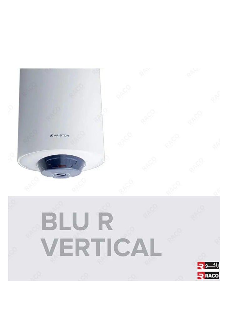 RACO RACO Ariston Electric Water Heater | Water Heater | Easy Maintenance, External Temperature Regulation, Energy Efficient | BLU R Vertical  - Image 3