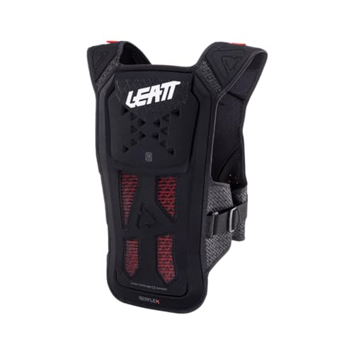 Leatt Chest Protector ReaFlex #S/M - Image 5