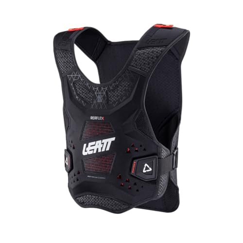 Leatt Chest Protector ReaFlex #S/M - Image 3
