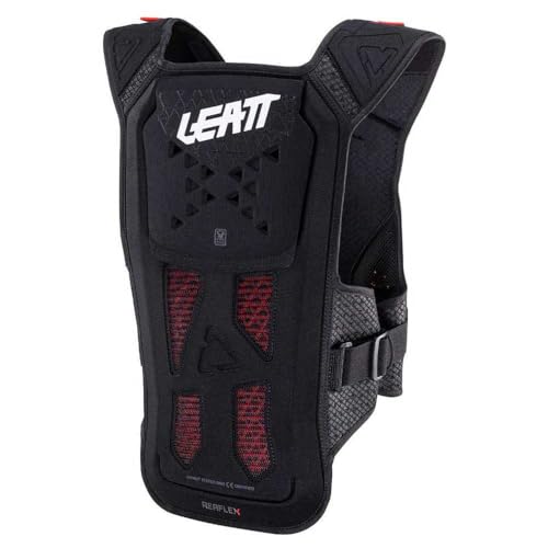 Leatt Chest Protector ReaFlex #S/M - Image 4