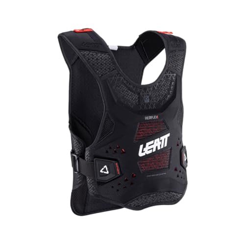 Leatt Chest Protector ReaFlex #S/M - Image 2