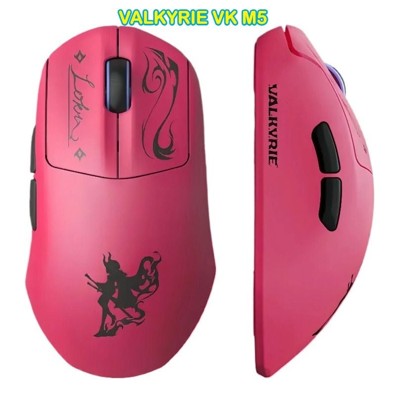 Valkyrie ماوس VALKYRIE VK M5 - Image 1