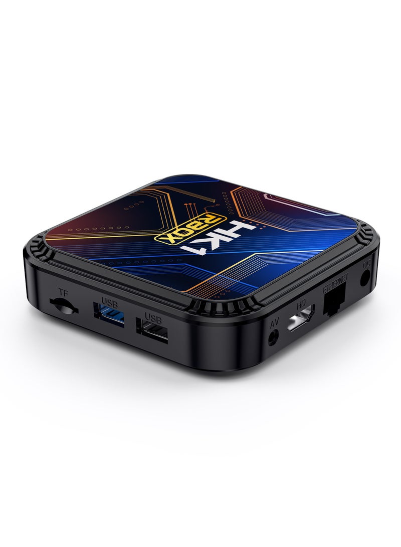 HK1 RBOX Internet Receiver - Image 3