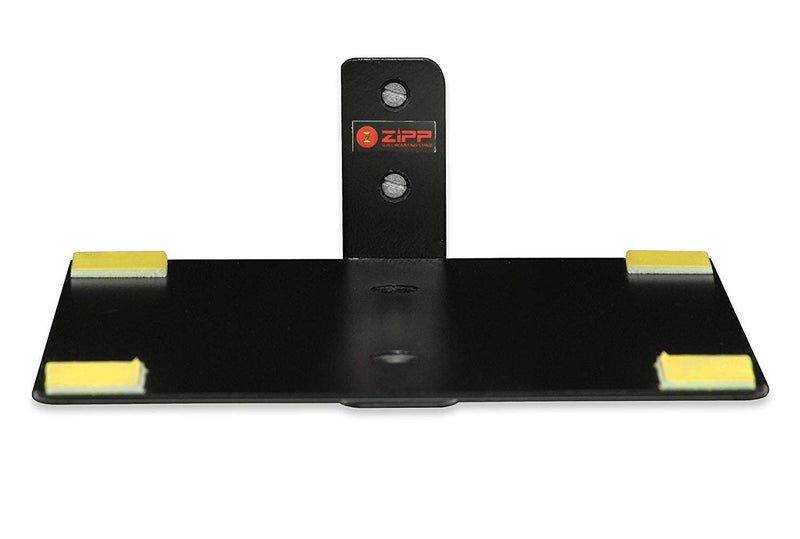 ZIPP Book Shelf Speaker Wall Mounted Stand (5-inch) -Set of 2 - Image 5