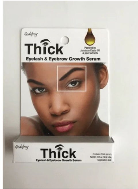 Thick Lash & Brow Growth Serum