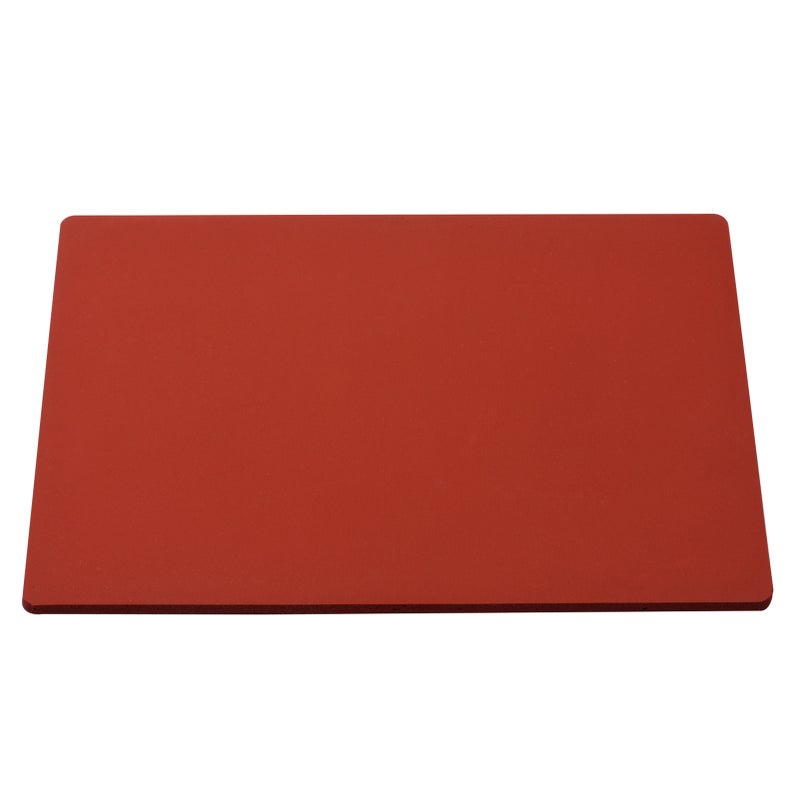 290*380*8mm Heat Pressing Mat Silicone Pad High Temperature Plate Compatible with Cricut Easy Press 2 for Heat Press Machine T-Shirts Heat Transfer Sublimation - Image 1