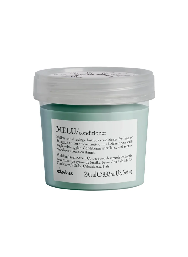 دافينز melu conditioner