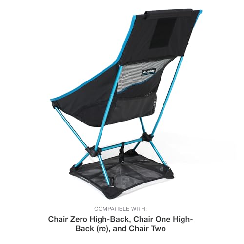 Helinox Protective Ground Sheet Accessory for Camp Chairs, Chair One L & Chair Two - Image 4