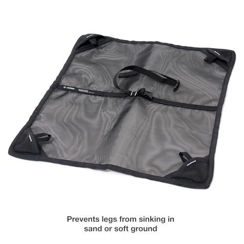 Helinox Protective Ground Sheet Accessory for Camp Chairs, Chair One L & Chair Two - Image 2