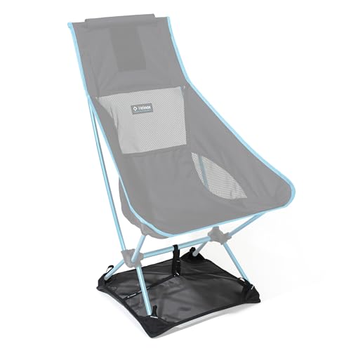 Helinox Protective Ground Sheet Accessory for Camp Chairs, Chair One L & Chair Two - Image 1