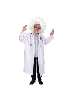 Mad Scientist Costume Wig - Crazy White Wigs For Costumes - 1 Piece - pzsku/ZFE58A9C0A93F9282A749Z/45/_/1732778272/57ea9916-df05-4dce-9dbc-4e9c36b92f78